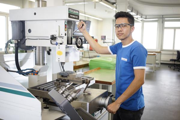 Mecanicien Ne De Production Cfc Manufacture Horlogere Suisse Eta Sa