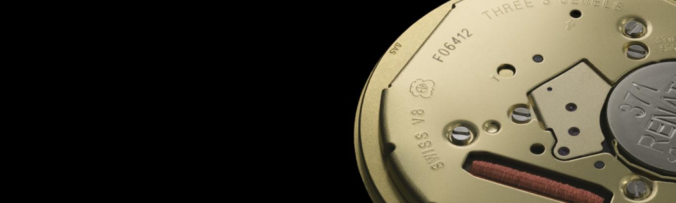 ETA 902.002 | Manufacture Horlogère Suisse | ETA SA